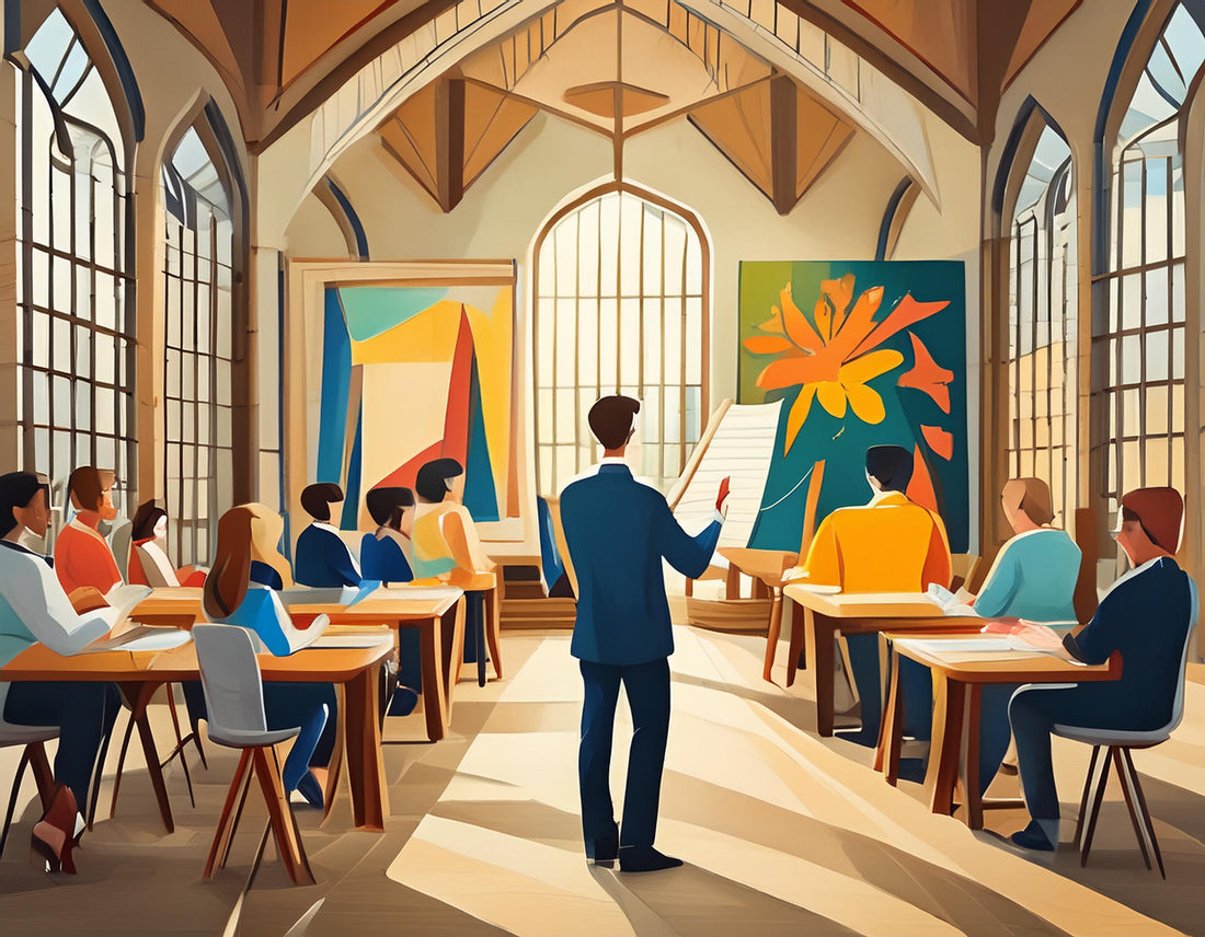 How to do Sales & Marketing: A Quick Guide