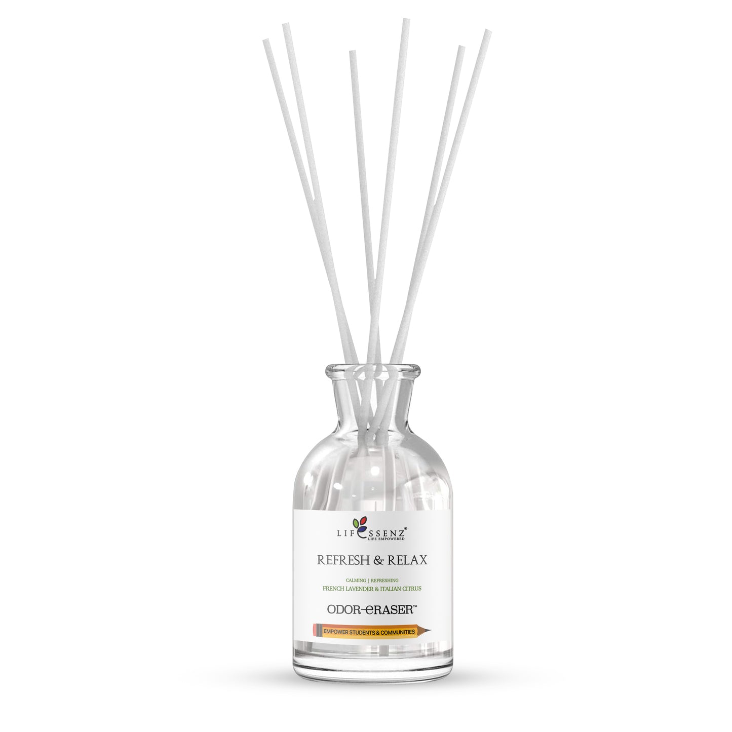 Refresh & Relax Mindful Aroma Diffuser