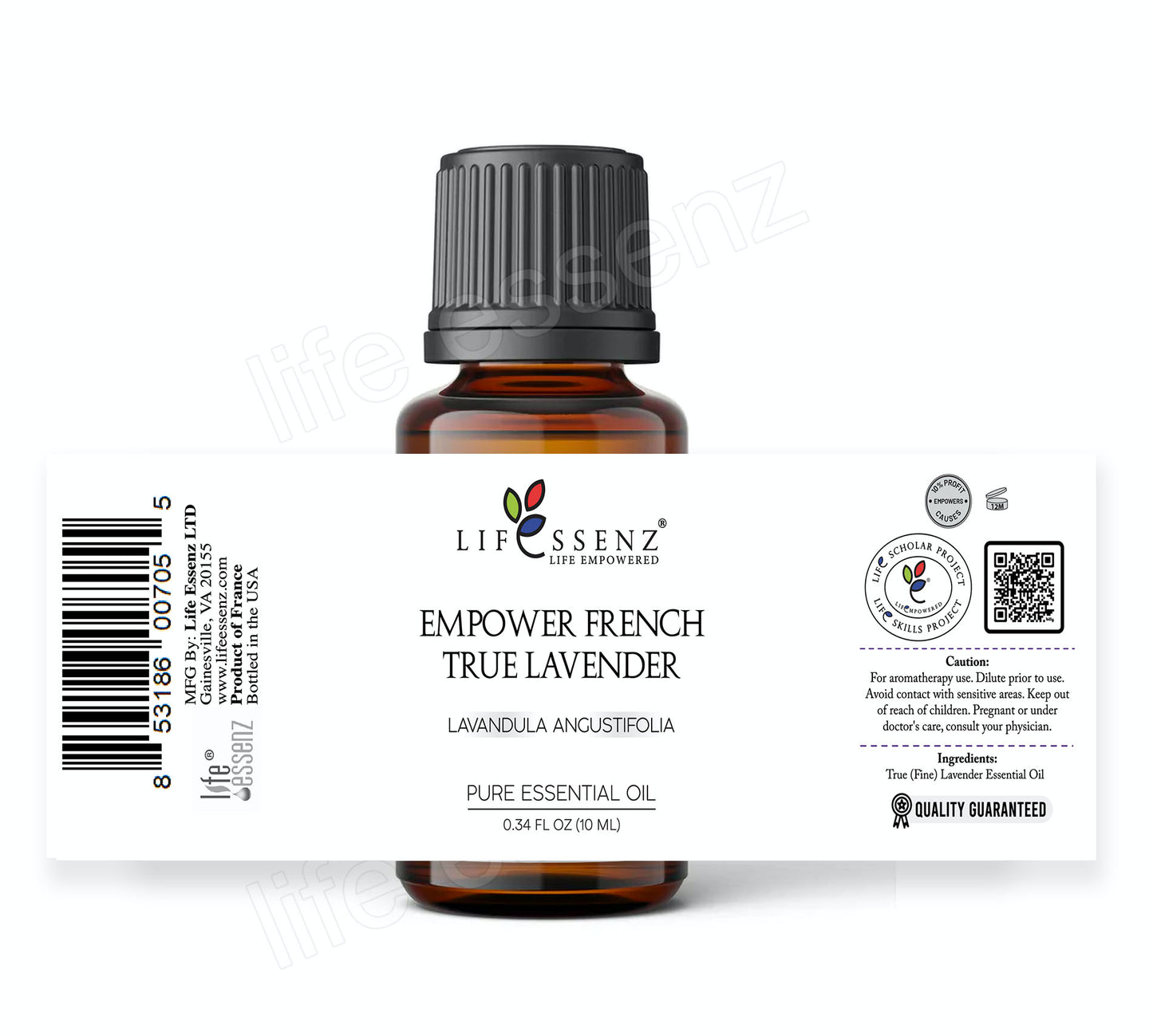 lavender essential oils in usa