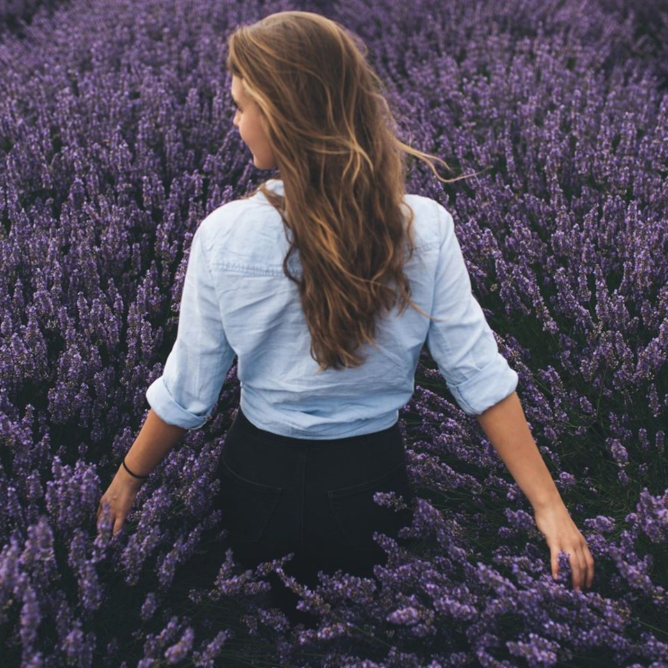 Empower French True Lavender Oil