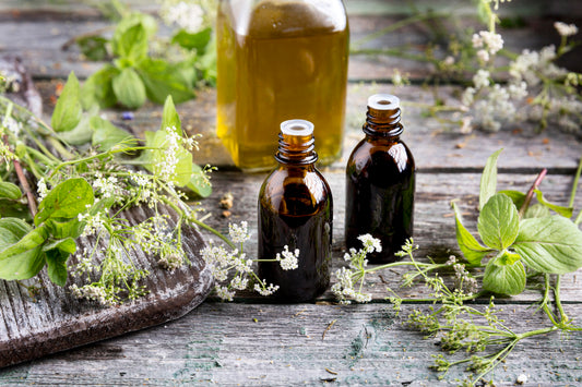 Calming Your Senses: How 100% Pure Essential Oils Enhance Aromatherapy