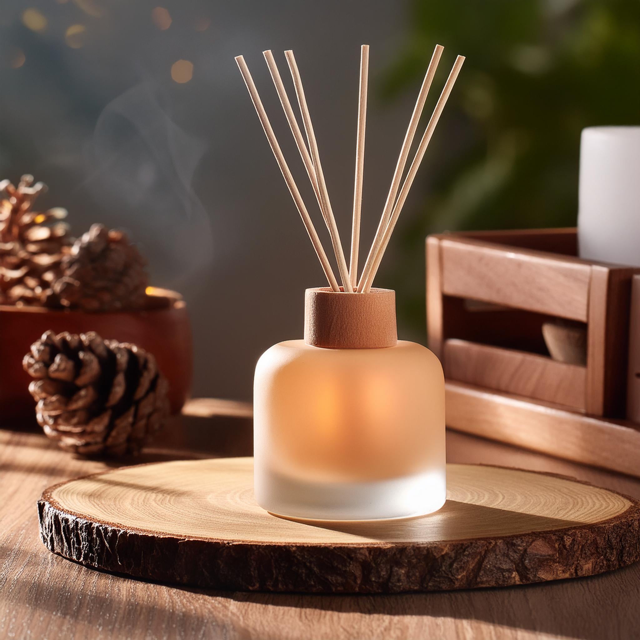 Diffusers