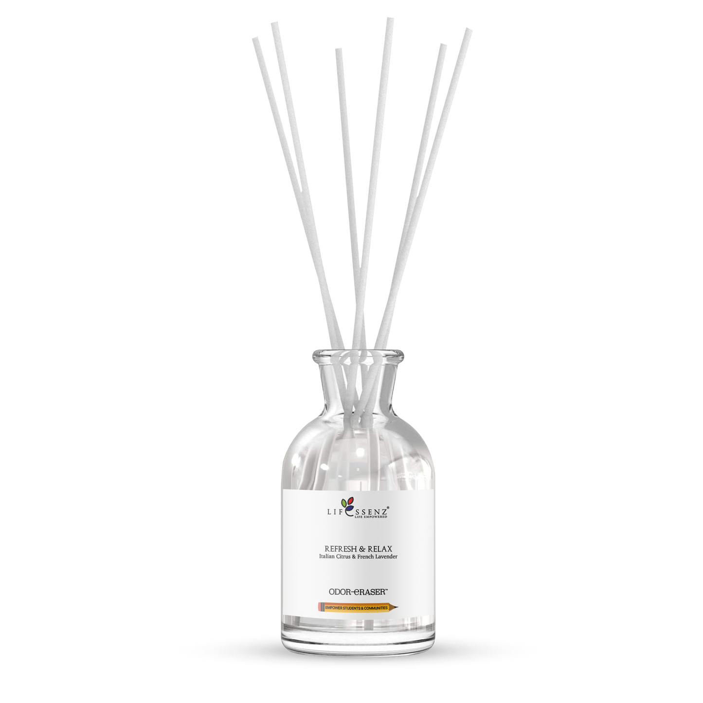 Refresh & Relax Mindful Aromatherapy Diffuser